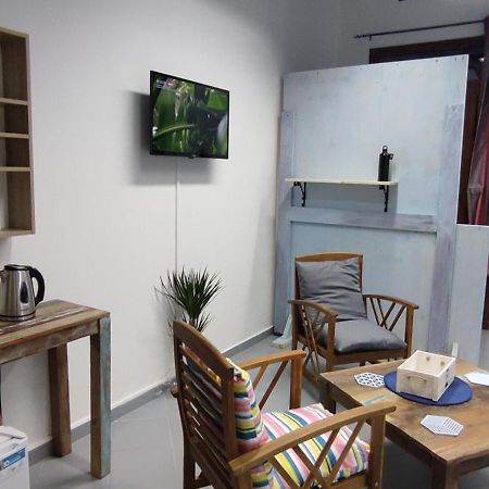 Bed and Breakfast Su Marineri Cabras Exterior foto