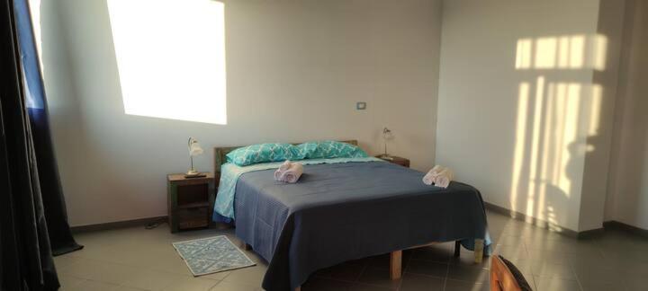 Bed and Breakfast Su Marineri Cabras Exterior foto