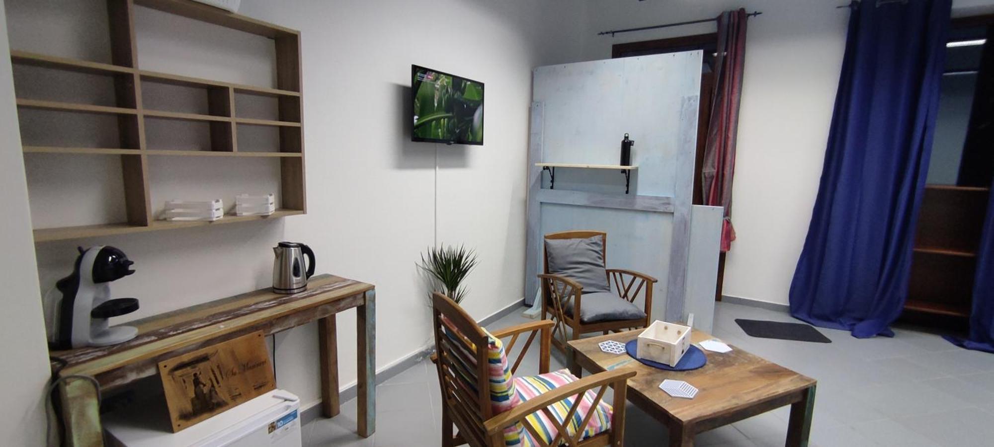 Bed and Breakfast Su Marineri Cabras Exterior foto