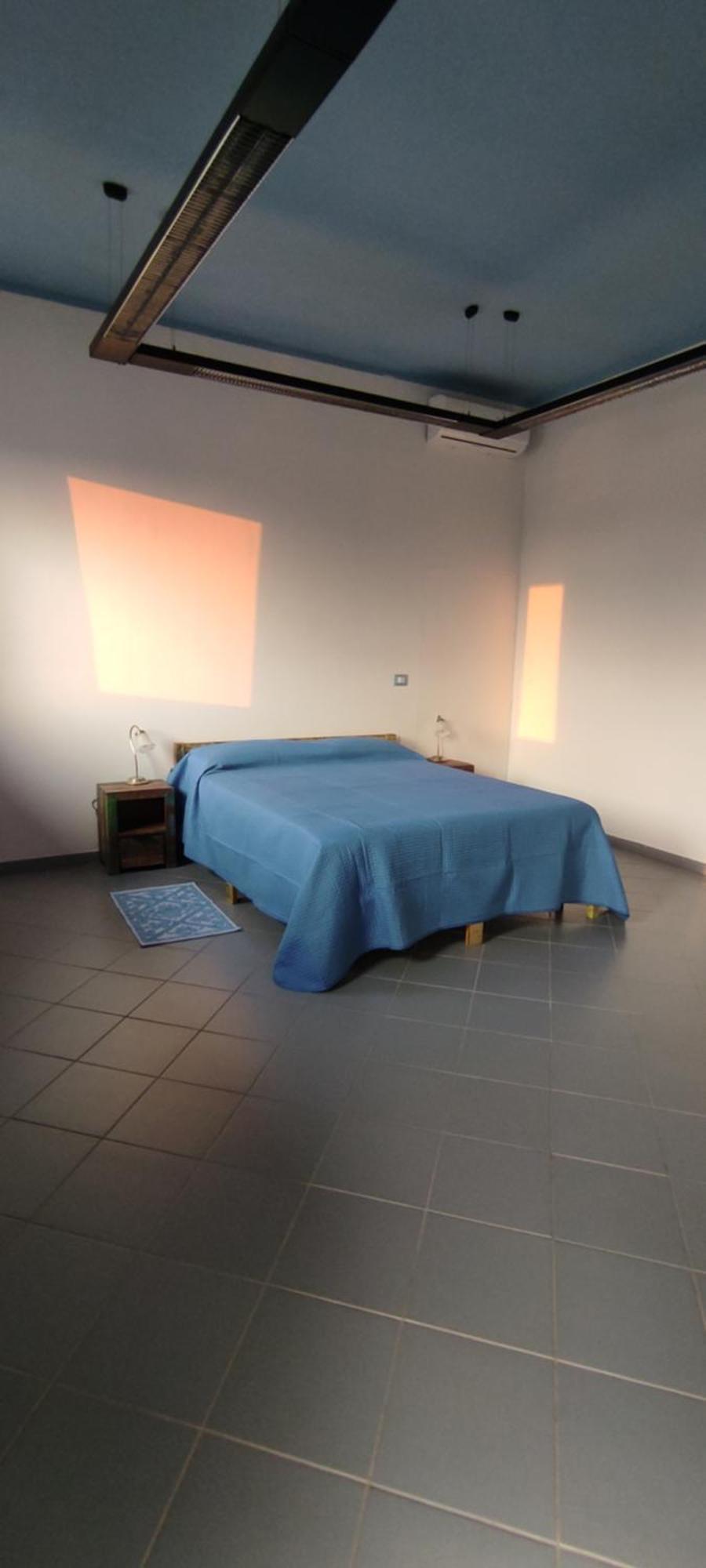 Bed and Breakfast Su Marineri Cabras Exterior foto